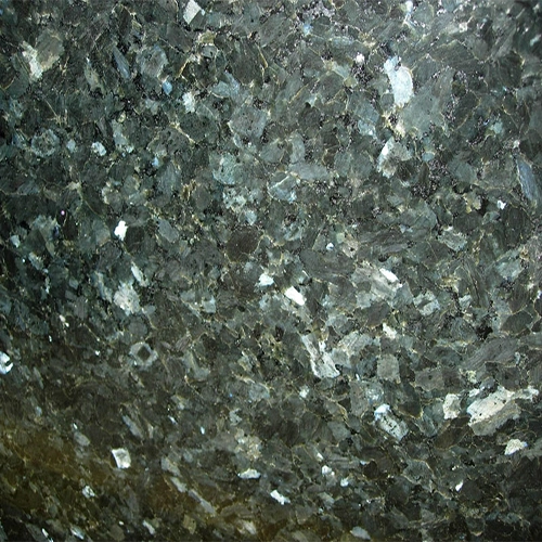 Emerald Pearl 12" x 12" Polished