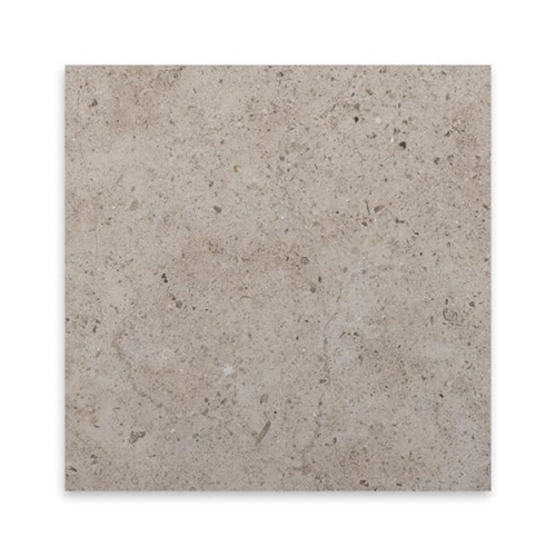 Gascogne Beige 18" x 18" Honed