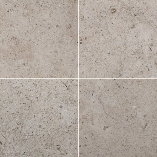 Gascogne Beige 24" x 24" Honed