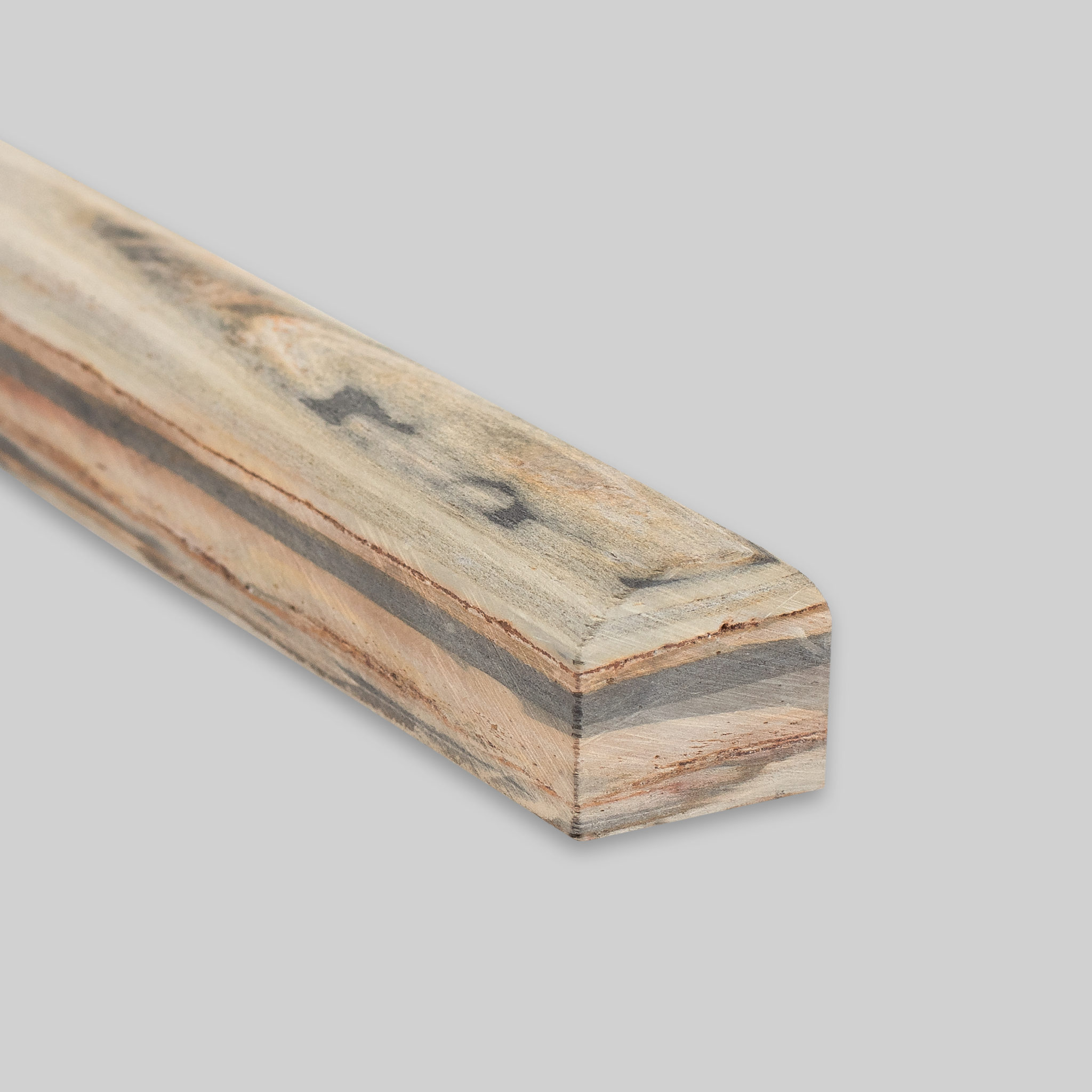 Indian Autumn - Standard Liner Honed