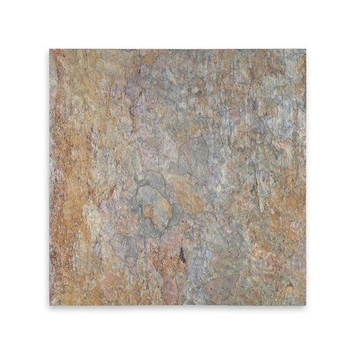 Multi Color - Indian 12" x 12" Gauged