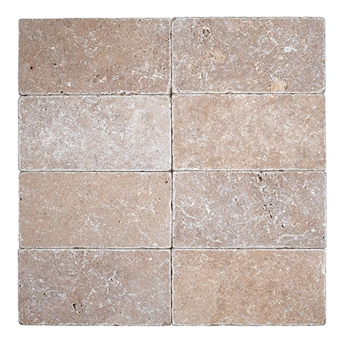 Noce Premium 3" x 6" Tumbled