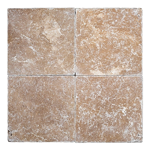 Noce Premium 6" x 6" Tumbled