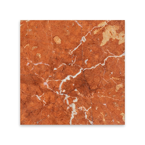 Rojo Alicante 12" x 12" Polished