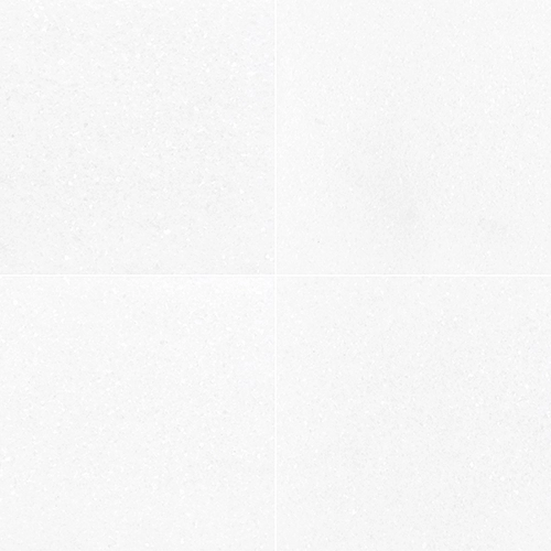 Thassos White 24" x 24" Polished