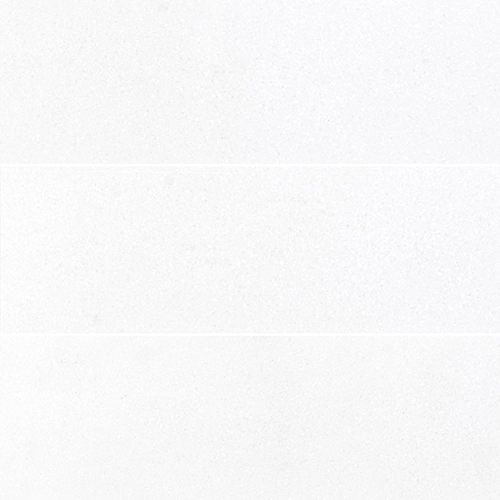 Thassos White 4" x 12" Polished