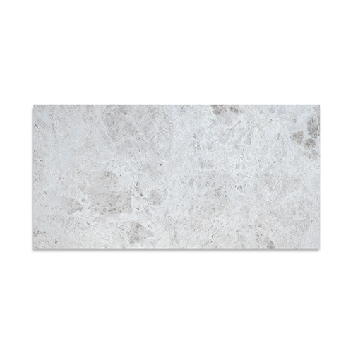 Tundra Grey 12" x 24" Honed