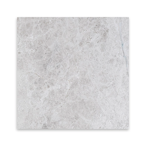 Tundra Grey 18" x 18" Honed
