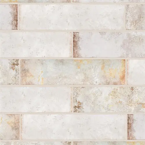 Biarritz Subway 3" x 12" Beige