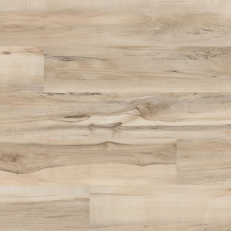 LVT Flooring in Akadia colorway