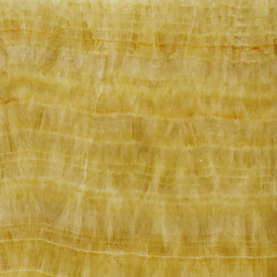 Honey Onyx 3" x 6"