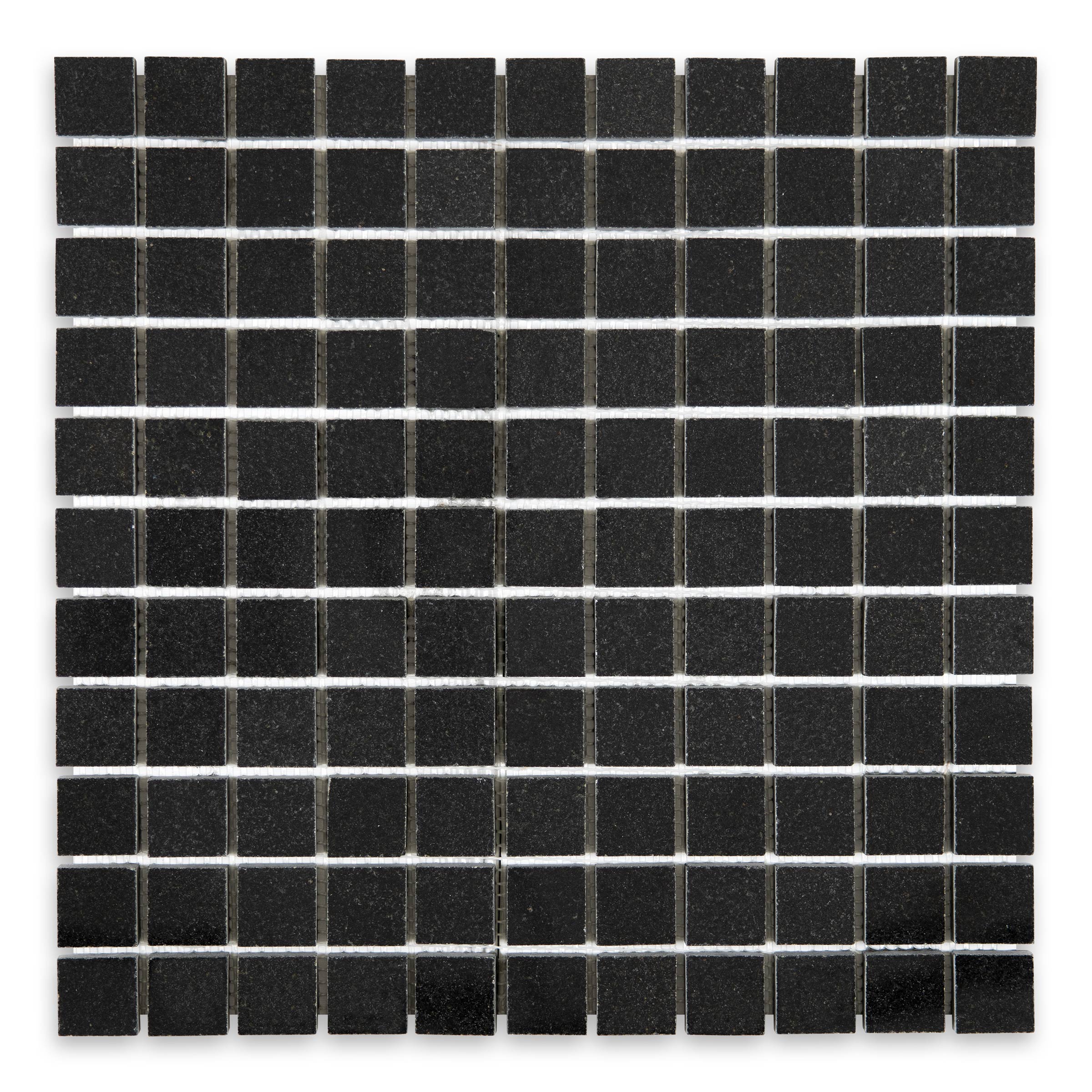 Absolute Black - Square Polished 1"