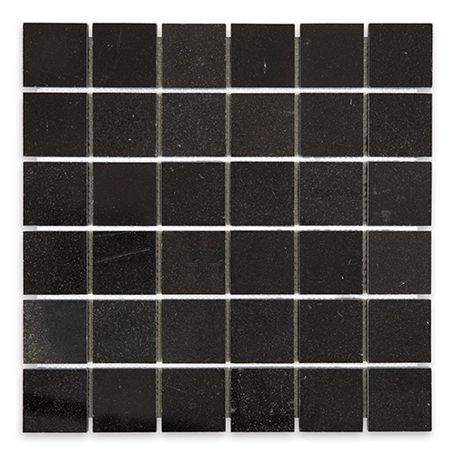 Absolute Black - Square Polished 2"
