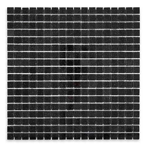 Absolute Black - Square Polished 5/8"