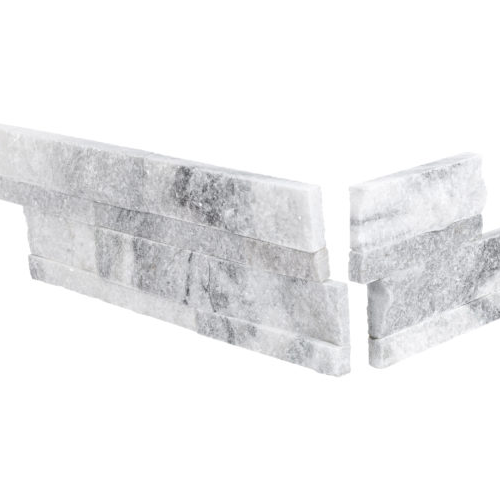 Arctic Grey - Dogear Corner