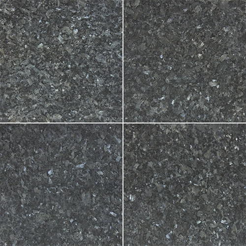 Blue Pearl 12" x 12" Polished