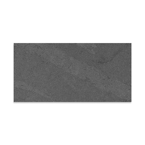 Brazilian Black 12" x 24" Gauged