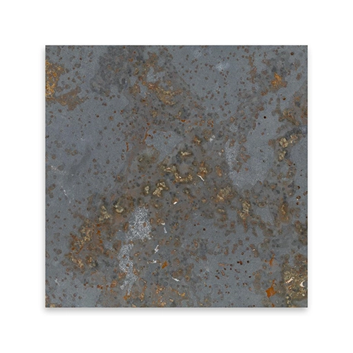 Brazilian Multi Color 16" x 16" Gauged