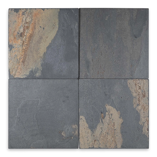 California Gold 6" x 6" Tumbled
