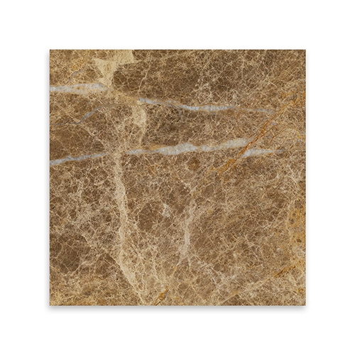 Emperador Light 12" x 12"