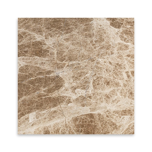 Emperador Light 18" x 18"