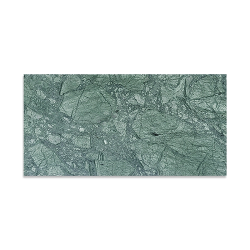 Empress Green 12" x 24" Honed