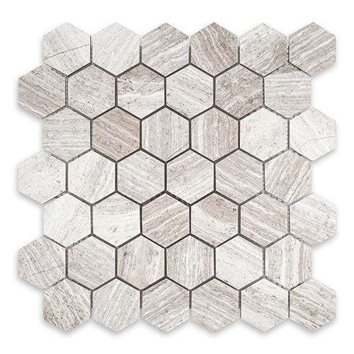 Haisa Light - Hexagon 2"