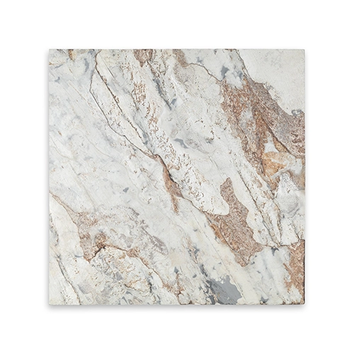 Indian Autumn 12" x 12" Gauged