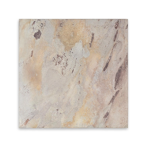Indian Autumn 16" x 16" Gauged