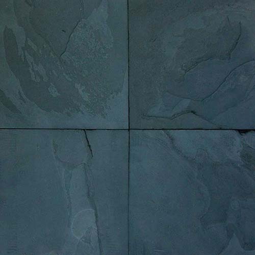 Granite tile in Black (Prem) 12x12