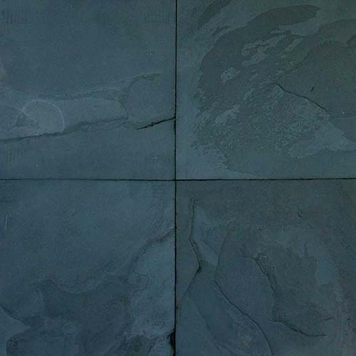 Granite tile in Black (Prem) 16x16
