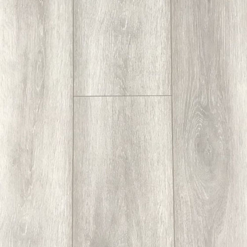 Laminate flooring in Glacier Point colorway