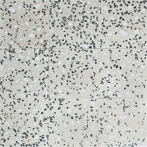 Terrazzo Old Fashioned Tile