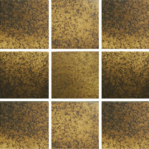 Alex 3" x 3" Nature Brick Tile