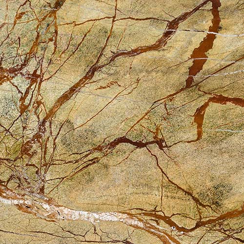Marble tile in Rain Forest Marble 12x12