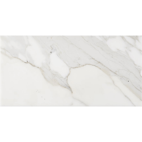 Calacatta Gold Honed 12" x 24" Marble Tile