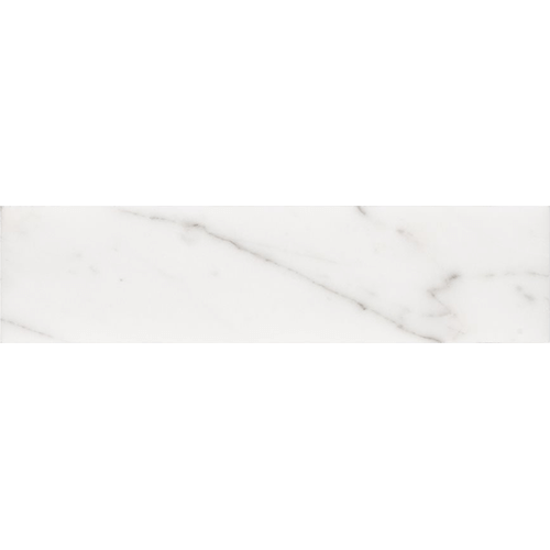 Calacatta Gold Honed 2" x 8" Marble Tile