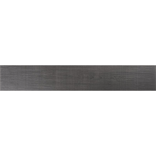 Elan Black 8" x 48" Porcelain Tile