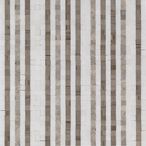 Madras Lines Storm Marble Tile