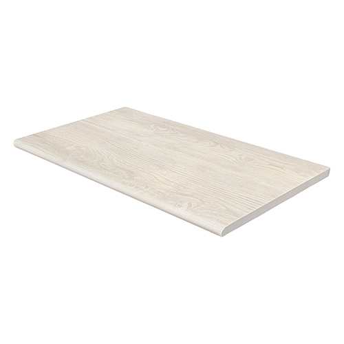 Porcelain Coping in Caldera Blanca 13x24 Coping