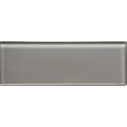 Ice Gray 4" x 12" Tile