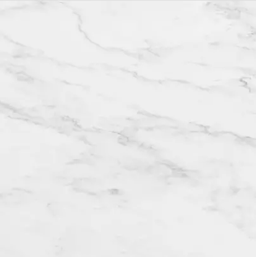 Oriental White Polished 18" x 18" Marble Tile