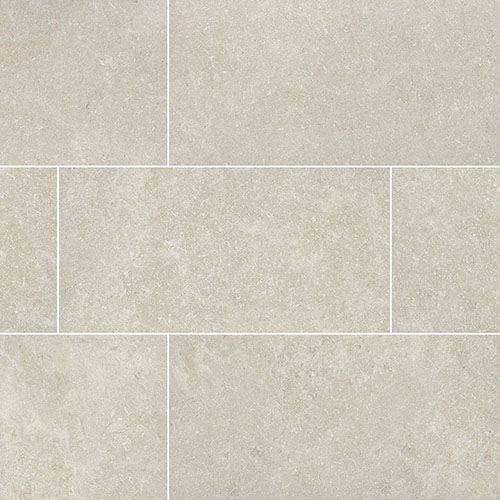 Porcelain Pavers in Livingstyle Pearl 18x36 Paver