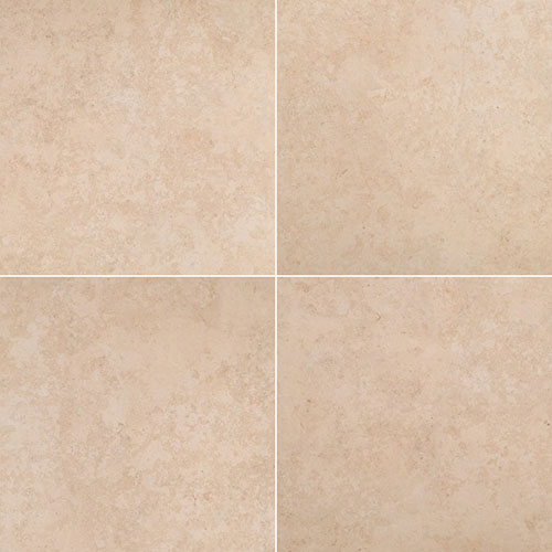 Porcelain Pavers in Petra Beige 24x24 Paver