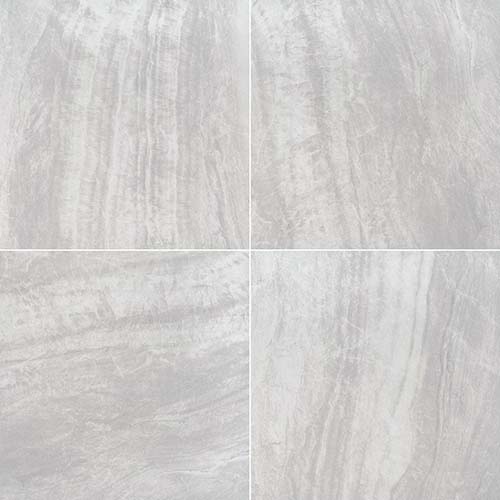 Porcelain Paver in Praia Grey 24x24 Paver