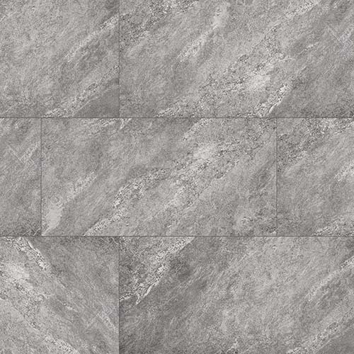 Porcelain Paver in Quarzo Gray 24x48 Paver