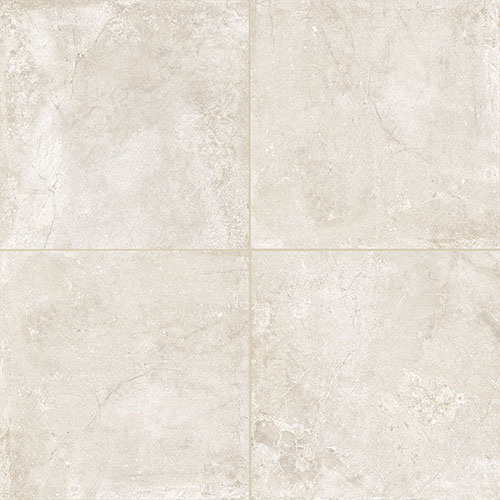 Porcelain Paver in Soreno Ivory 24x24 Paver