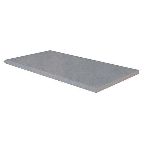 Porcelain Pool Coping in True Bluestone 13x24 Pool Coping