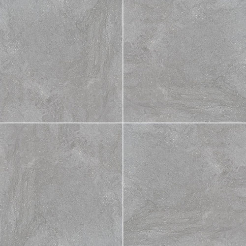 Porcelain Paver in Vulkon Grey 24x24 Paver