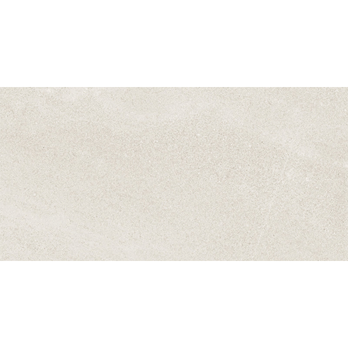 Boston Matte 12" x 24" White Porcelain Tile